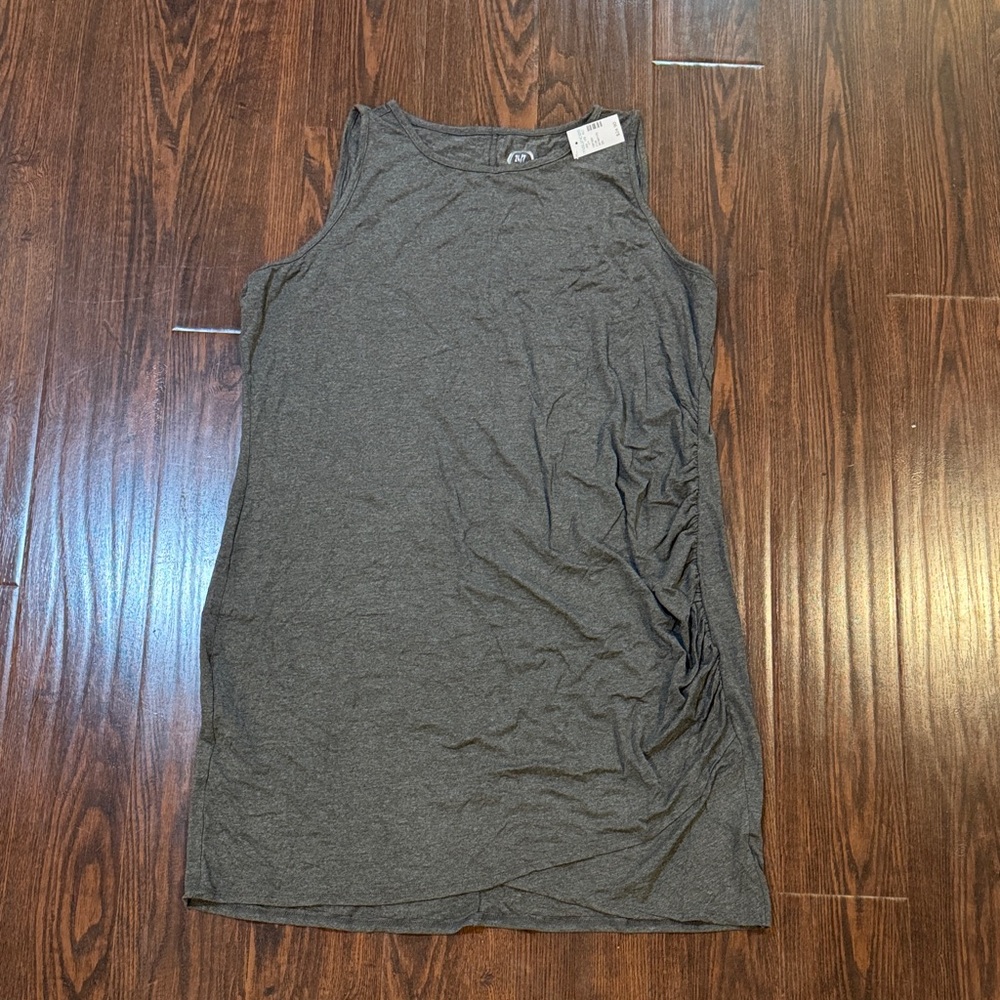 Maurices Charcoal Dress